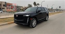 كاديلاك اسكاليد